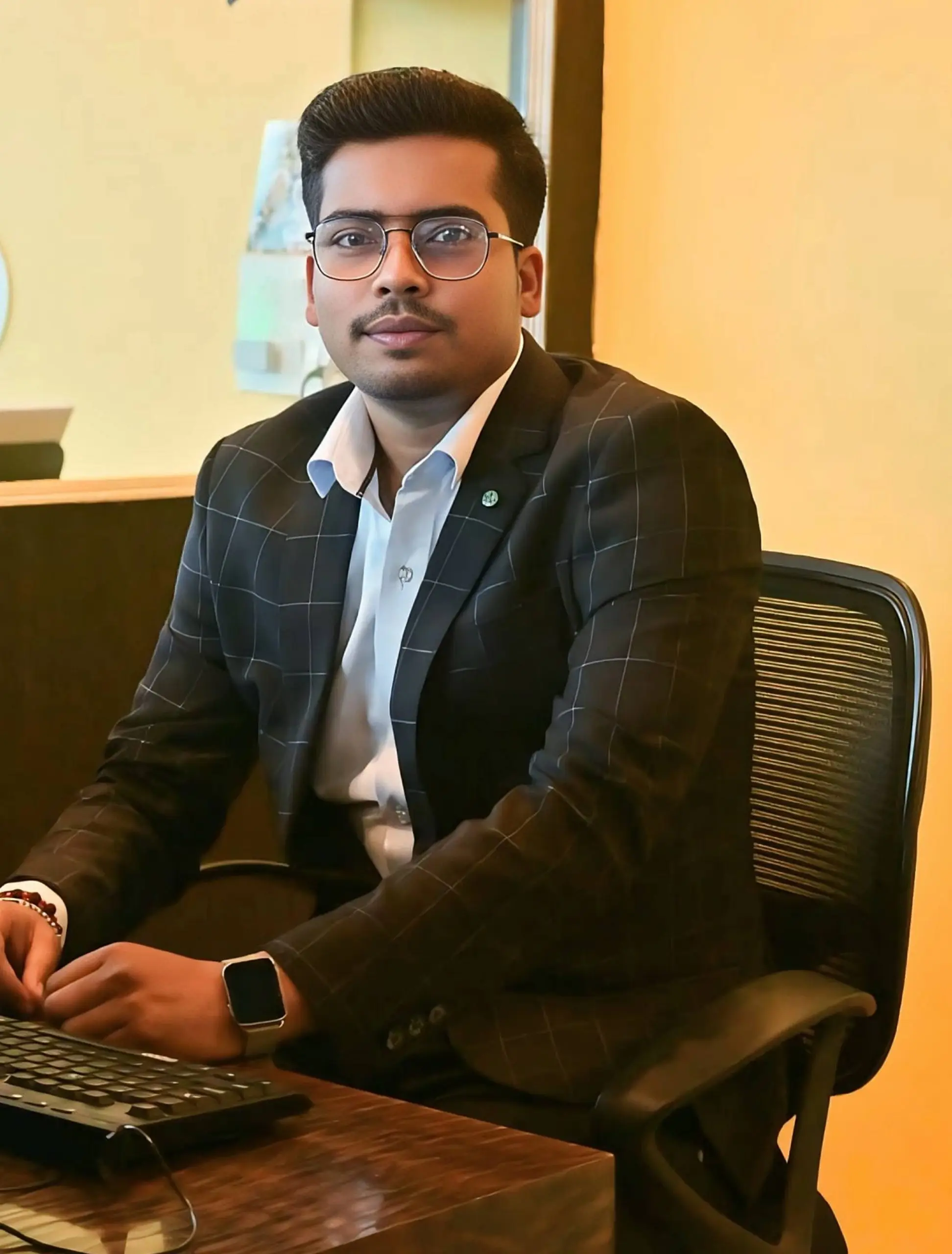 Business compliance experts