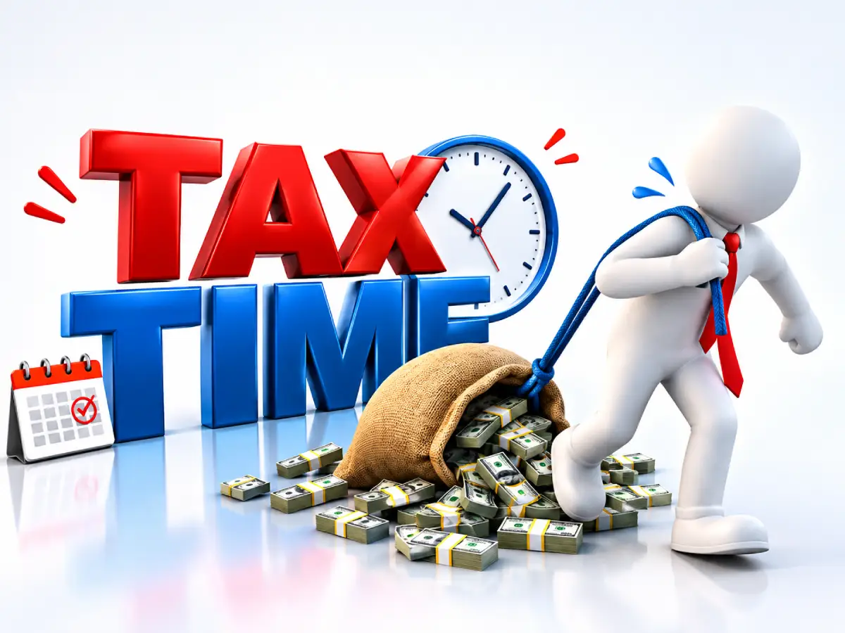 INCOME TAX
