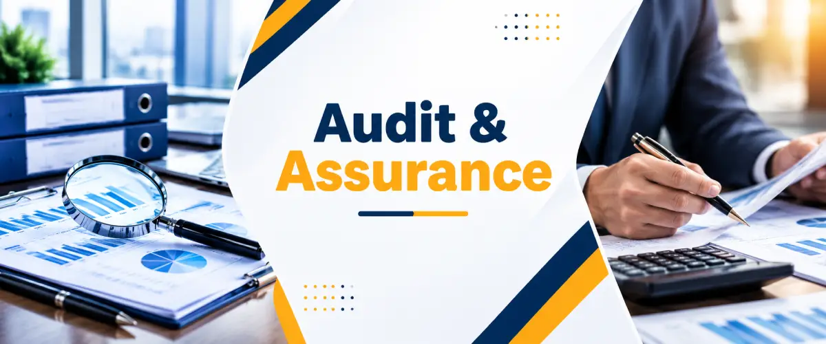 Audit & Assurance