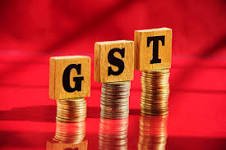 GST Resolution