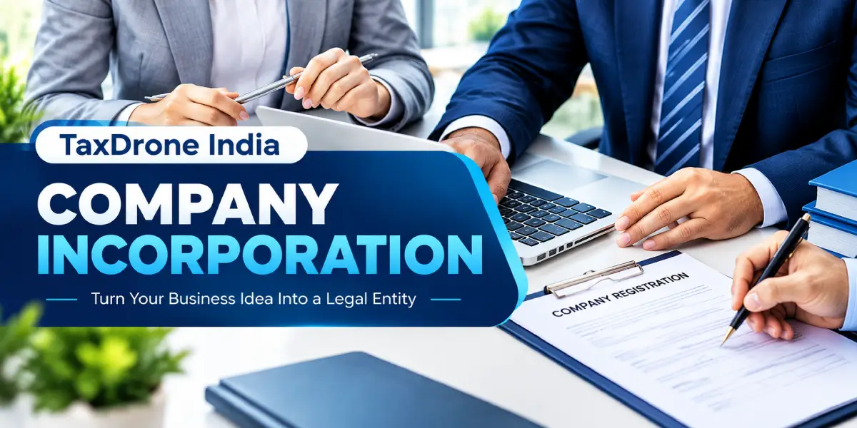 Proprietorship Registration