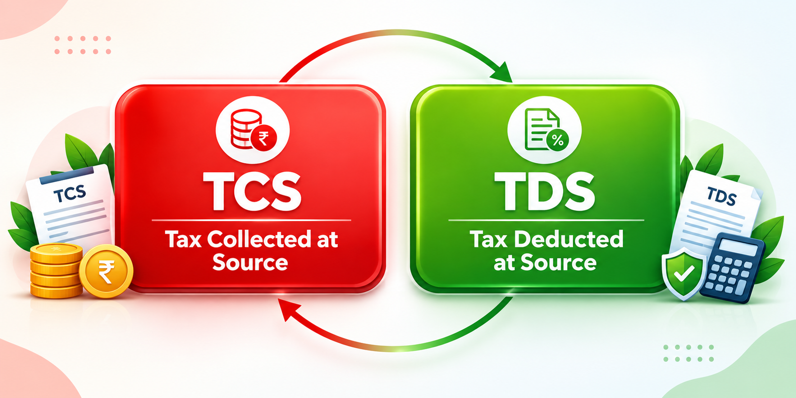TDS Return Filing